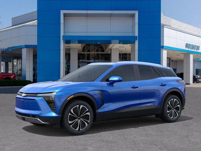 2026 Chevrolet V Blazer LT FWD