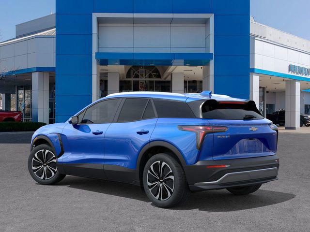 2026 Chevrolet V Blazer LT FWD