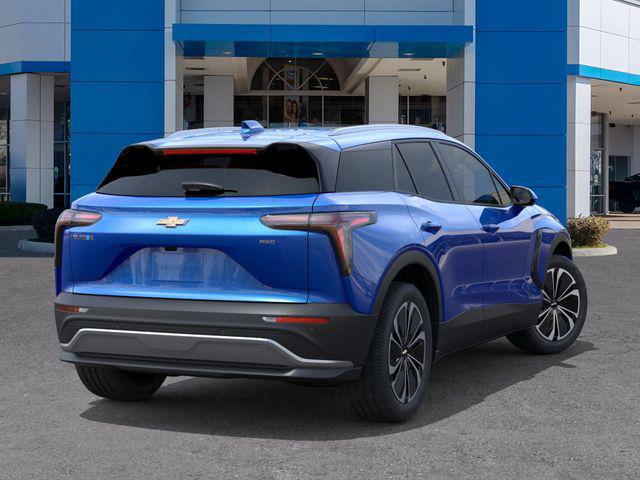 2026 Chevrolet V Blazer LT FWD