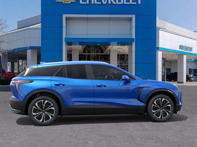 2026 Chevrolet V Blazer LT FWD