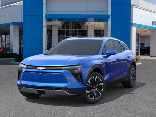 2026 Chevrolet V Blazer LT FWD