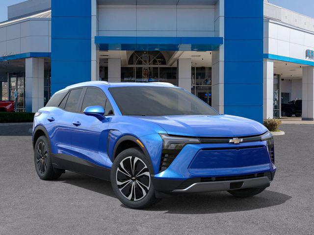 2026 Chevrolet V Blazer LT FWD
