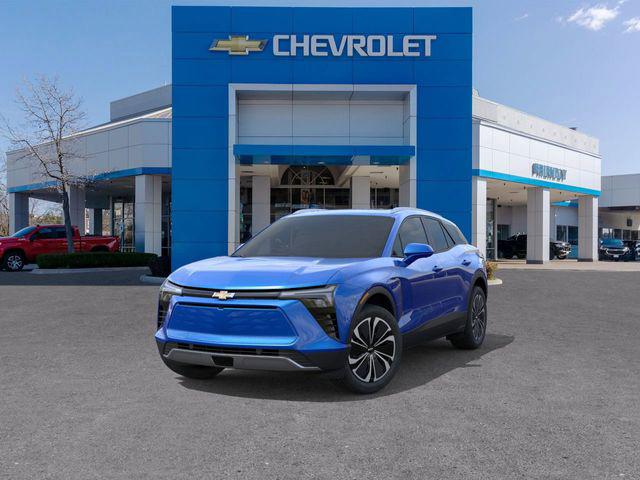 2026 Chevrolet V Blazer LT FWD