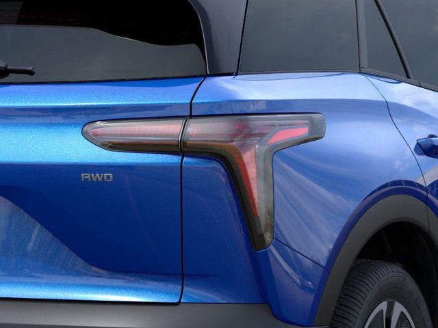 2026 Chevrolet V Blazer LT FWD