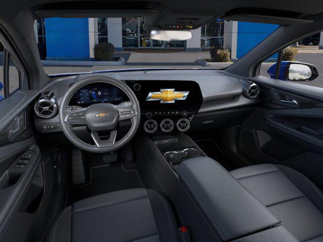 2026 Chevrolet V Blazer LT FWD