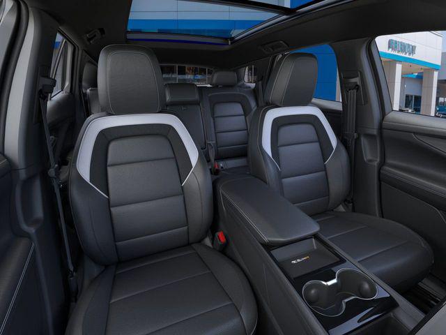 2026 Chevrolet V Blazer LT FWD