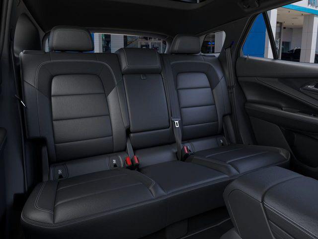 2026 Chevrolet V Blazer LT FWD