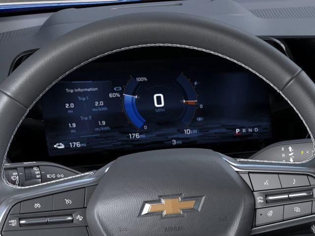 2026 Chevrolet V Blazer LT FWD