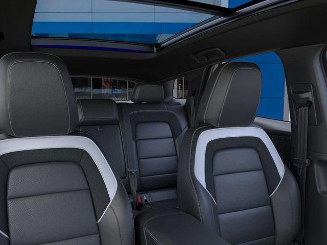 2026 Chevrolet V Blazer LT FWD