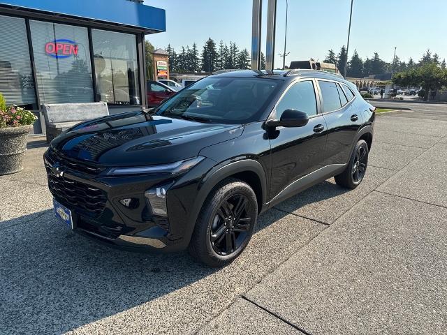 2025 Chevrolet Trax FWD ACTIV for sale in Lynden, WA