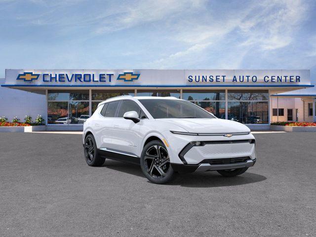 2025 Chevrolet Equinox LT 2 for sale in Lompoc, CA