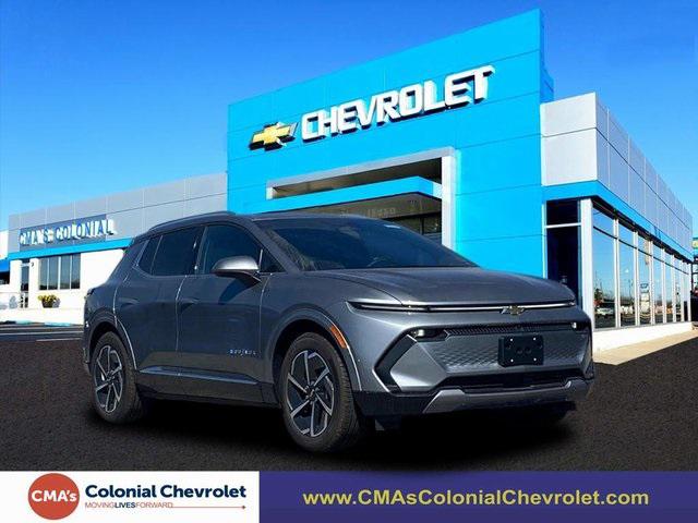 2025 Chevrolet Equinox LT 2 for sale in Chester, VA