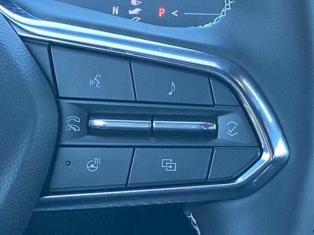 2025 Chevrolet Equinox LT 2