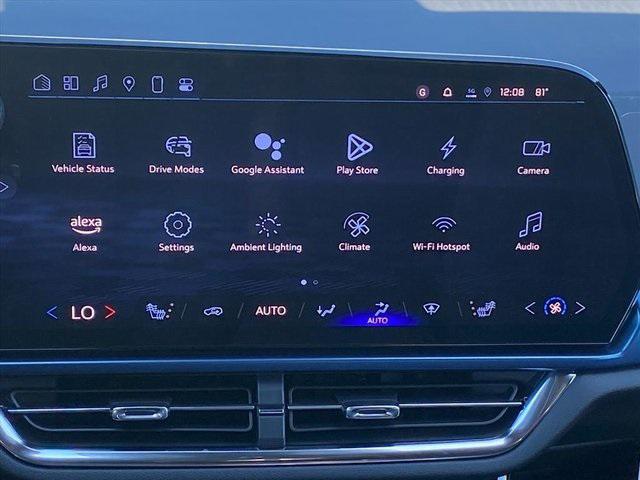 2025 Chevrolet Equinox LT 2