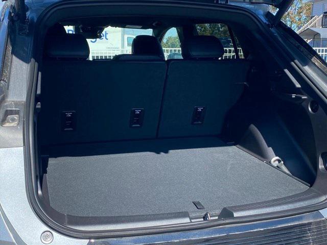 2025 Chevrolet Equinox LT 2