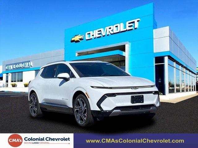 2025 Chevrolet Equinox LT 2 for sale in Chester, VA