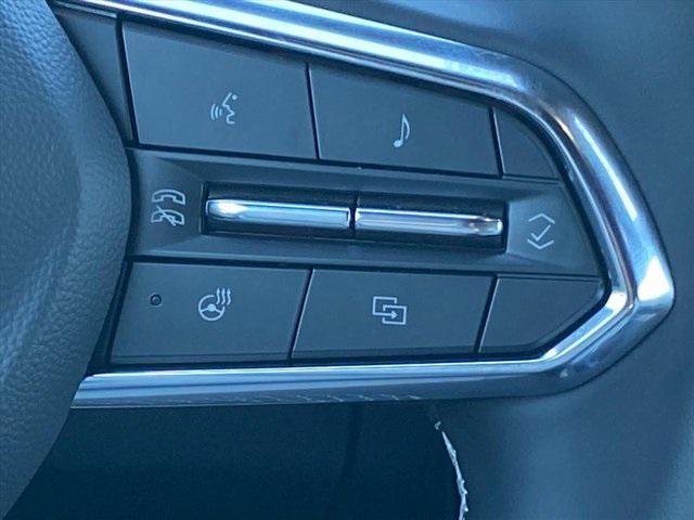 2025 Chevrolet Equinox LT 2