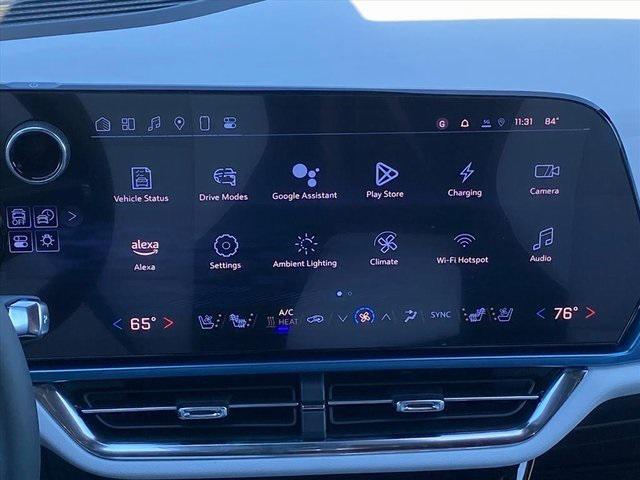 2025 Chevrolet Equinox LT 2