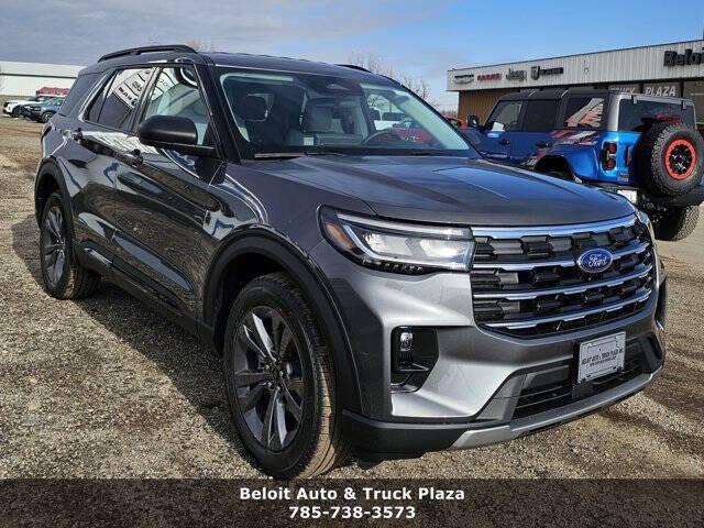 2026 Ford Explorer Active for sale in Beloit, KS