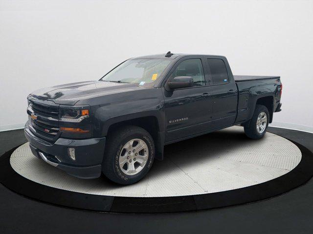 2018 Chevrolet Silverado 1500 2LT for sale in Sarasota, FL
