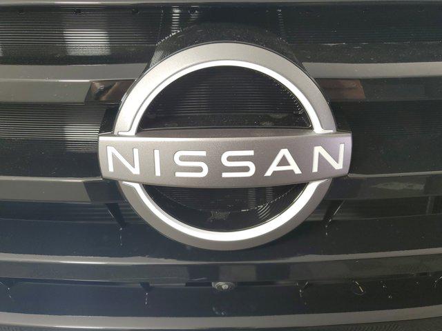 2025 Nissan Pathfinder SL FWD