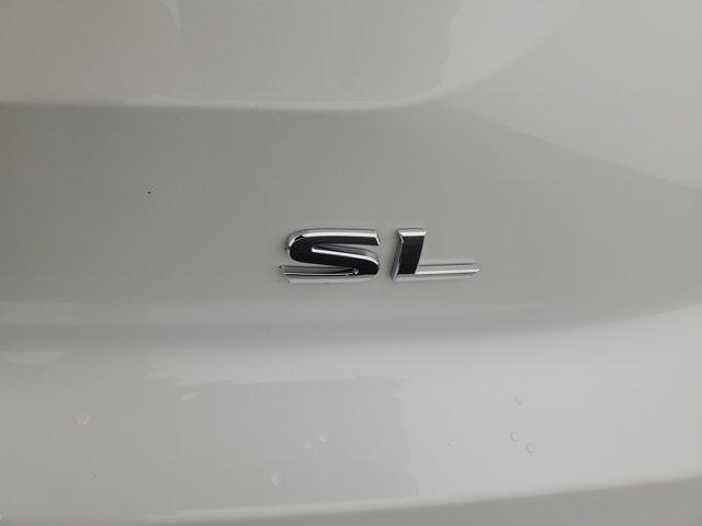 2025 Nissan Pathfinder SL FWD