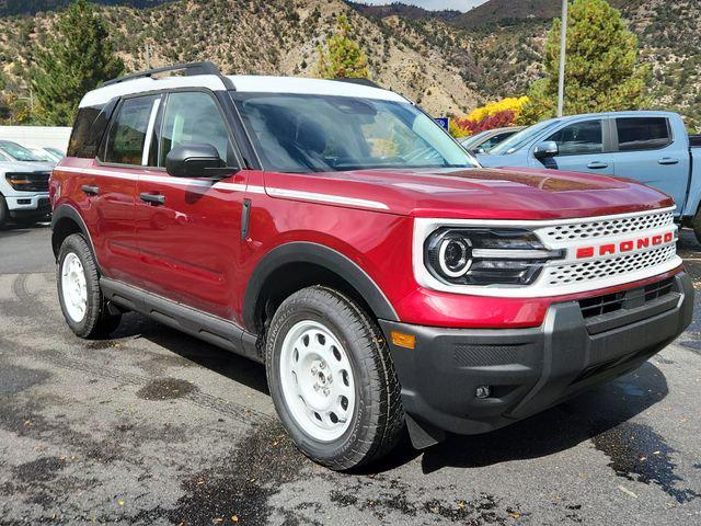2025 Ford Bronco Sport Heritage for sale in Glenwood Springs, CO