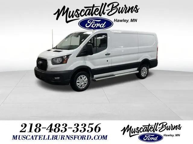 2024 Ford Transit Cargo Van Base for sale in Hawley, MN