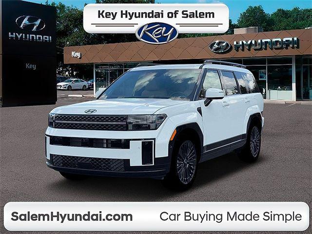 2026 Hyundai Santa Fe Hybrid Calligraphy for sale in SALEM, NH