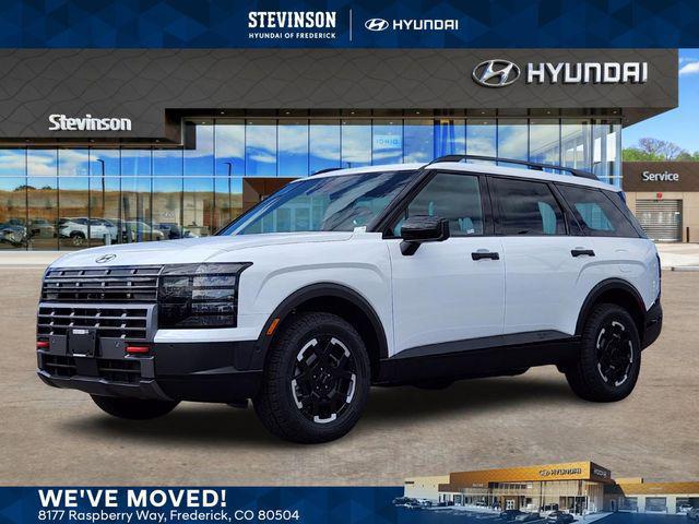 2026 Hyundai Palisade XRT Pro for sale in FREDERICK, CO