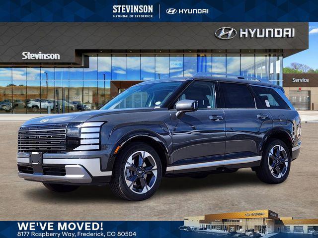 2026 Hyundai Palisade Calligraphy for sale in FREDERICK, CO