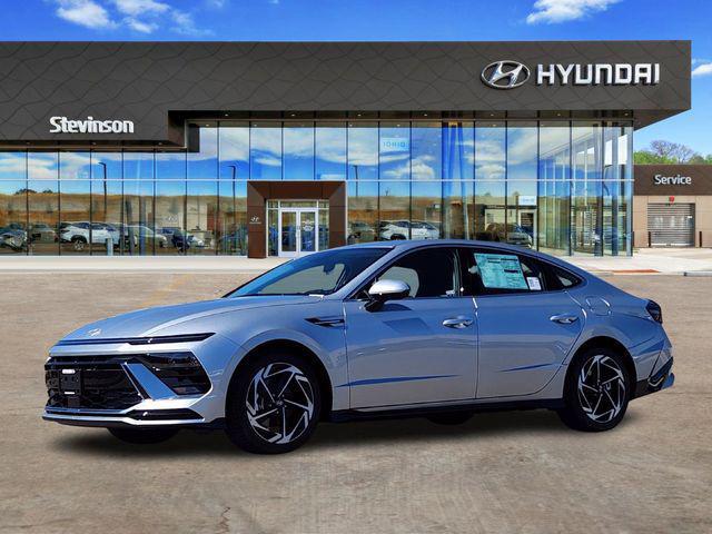 2026 Hyundai Sonata SEL Sport for sale in FREDERICK, CO