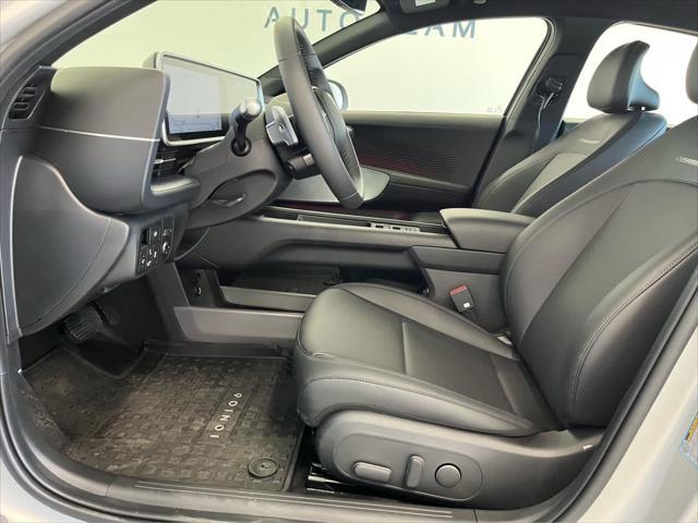2025 Hyundai IONIQ 6 SEL