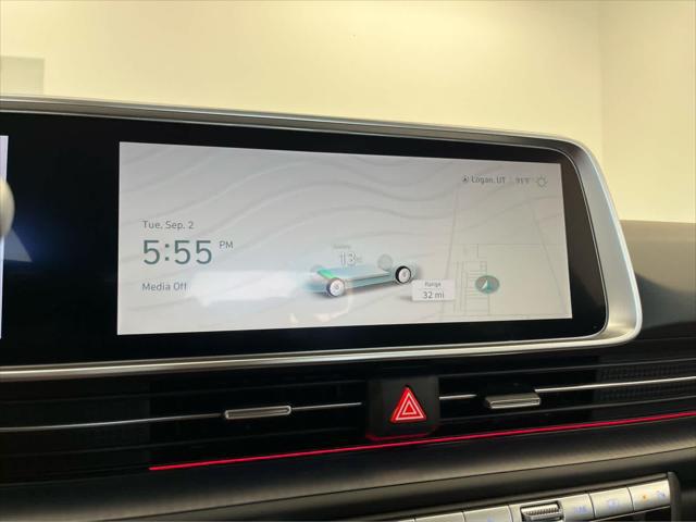 2025 Hyundai IONIQ 6 SEL