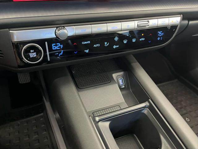 2025 Hyundai IONIQ 6 SEL