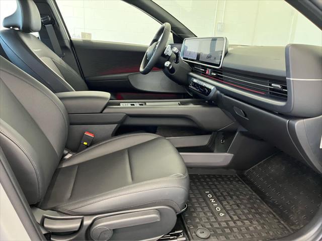 2025 Hyundai IONIQ 6 SEL