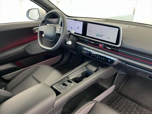 2025 Hyundai IONIQ 6 SEL