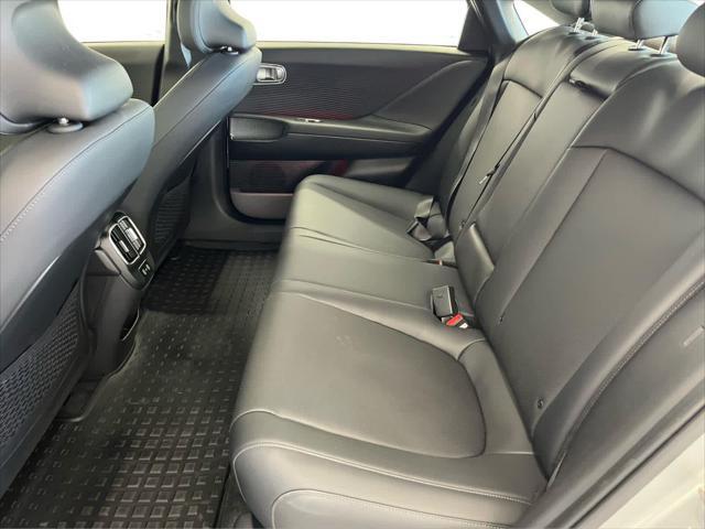 2025 Hyundai IONIQ 6 SEL