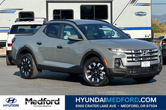 2026 Hyundai Santa Cruz SEL for sale in MEDFORD, OR