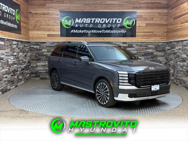 2026 Hyundai Palisade Calligraphy for sale in YORKVILLE, NY