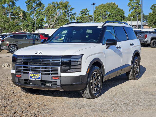 2026 Hyundai Palisade XRT Pro for sale in CONROE, TX