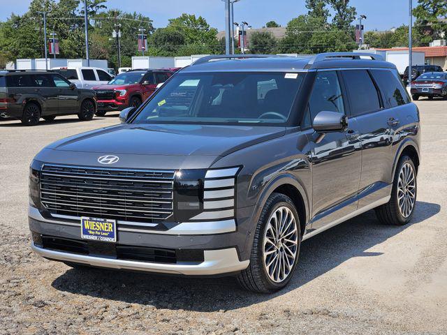 2026 Hyundai Palisade Calligraphy for sale in CONROE, TX