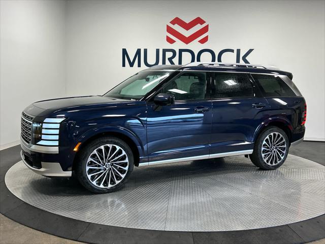 2026 Hyundai Palisade Calligraphy for sale in MURRAY, UT