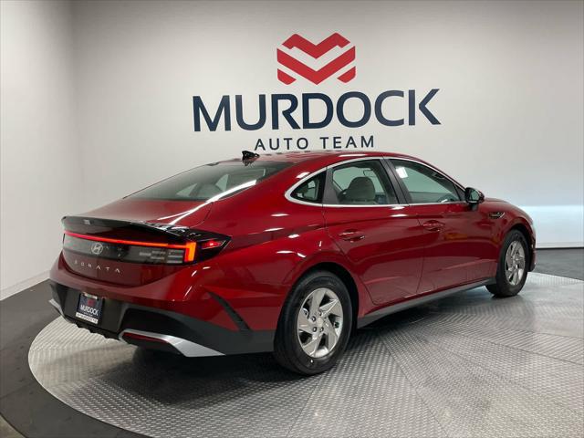 2026 Hyundai Sonata SE