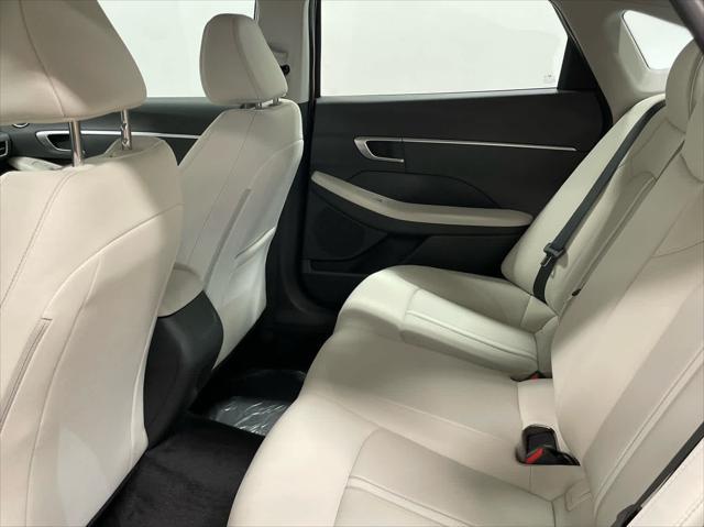 2026 Hyundai Sonata SE