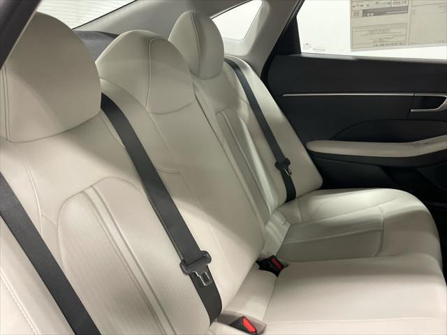 2026 Hyundai Sonata SE
