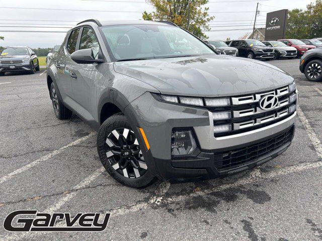 2026 Hyundai Santa Cruz SEL for sale in PLATTSBURGH, NY