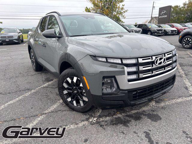 2026 Hyundai Santa Cruz SEL for sale in PLATTSBURGH, NY