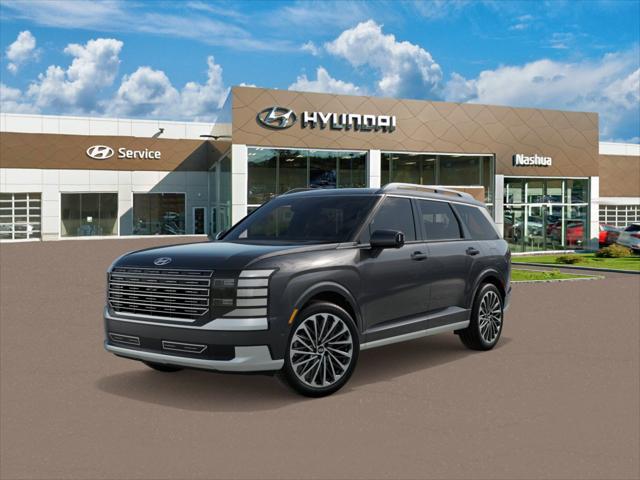 2026 Hyundai Palisade Calligraphy for sale in NASHUA, NH