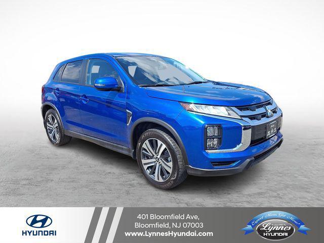 2023 Mitsubishi Outlander Sport 2.0 SE AWC for sale in BLOOMFIELD, NJ